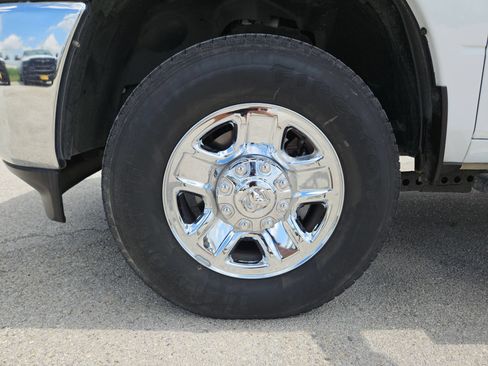 Used 2024 RAM 3500 Tradesman w/ Towing Technology Group AWD/4WD image 31