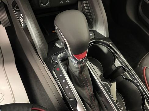 New 2026 Chevrolet TrailBlazer RS w/ Convenience Package image 8