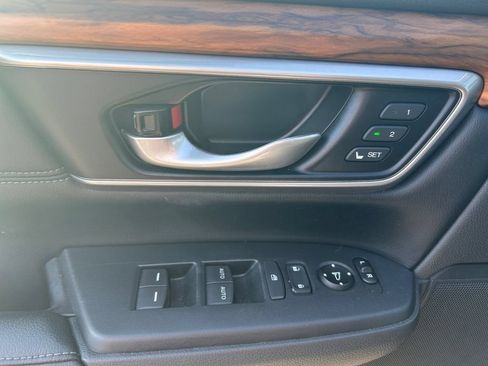 Used 2020 Honda CR-V EX-L image 15