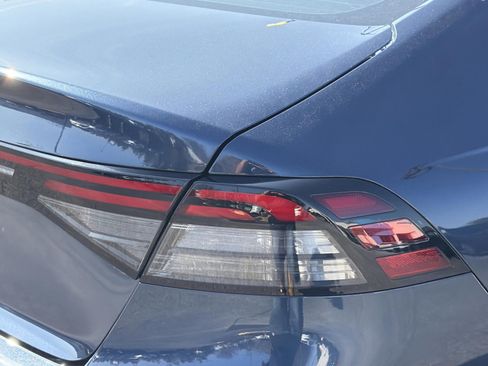 New 2026 Honda Accord SE image 7