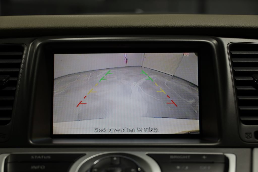 Used 2014 Nissan Murano SV AWD/4WD image 45
