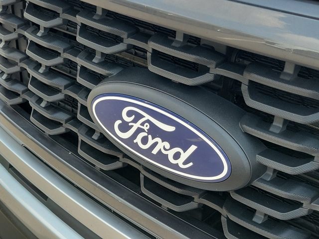 Certified 2025 Ford F150 STX w/ Equipment Group 200A RWD image 5