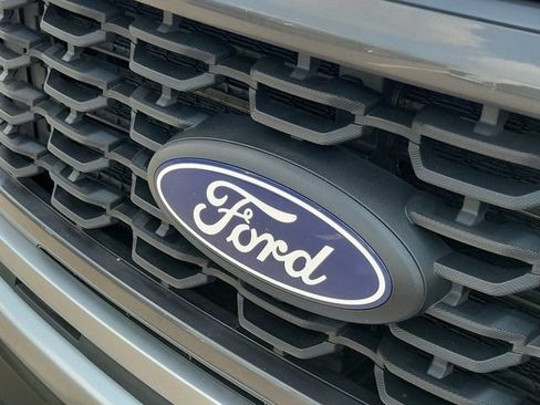 Used 2025 Ford F150 STX w/ Equipment Group 200A RWD image 5