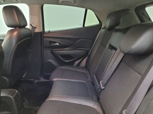 Used 2018 Buick Encore Preferred w/ Experience Buick Package image 18