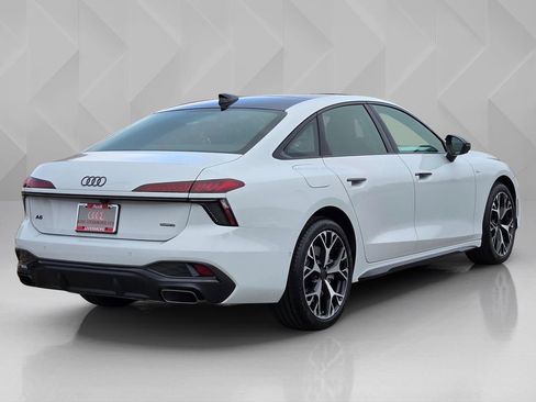 New 2026 Audi A6 Premium Plus image 6
