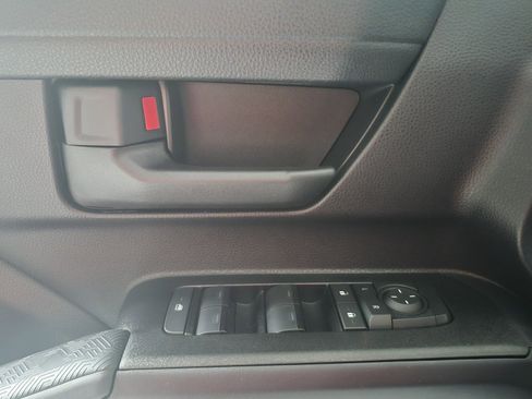 New 2026 Toyota 4Runner TRD Off-Road image 16