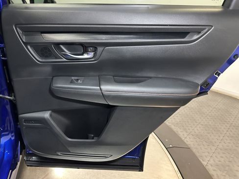 Certified 2024 Honda CR-V Sport-L image 34