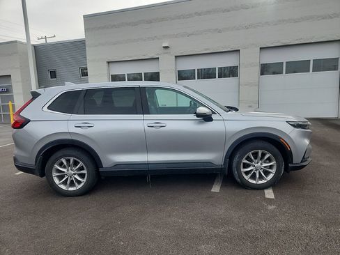 Used 2023 Honda CR-V EX-L image 7