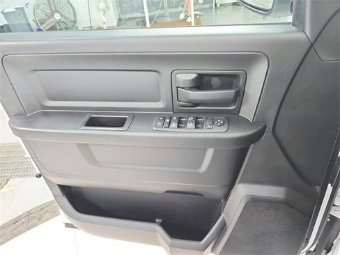 Used 2021 RAM 1500 Tradesman w/ Tradesman SXT Package image 30