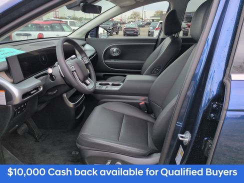 New 2026 Hyundai Ioniq 9 SEL image 13