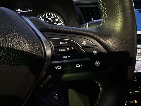 Used 2021 INFINITI Q50 Sensory w/ Cargo Package image 22