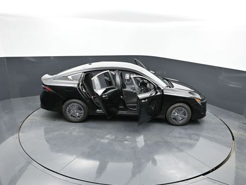 New 2026 Nissan Sentra S w/ Floor Mat Package FWD image 29