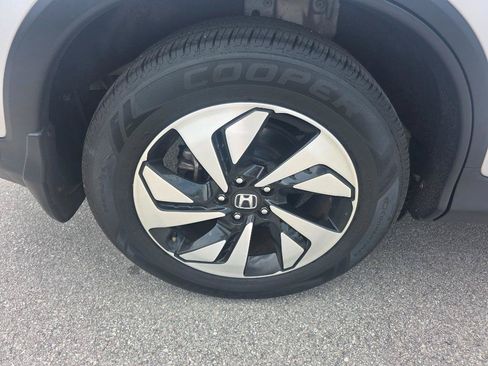 Used 2016 Honda CR-V Touring image 21