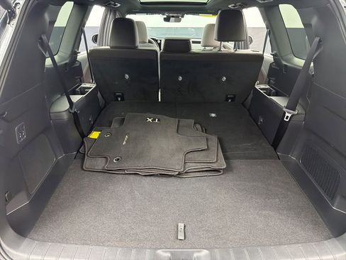 Used 2025 Lexus TX 350 AWD image 38