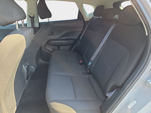 Used 2025 Hyundai Kona SEL FWD image 11