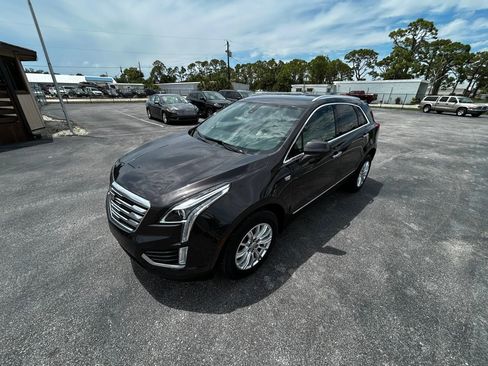Used 2019 Cadillac XT5 FWD image 16