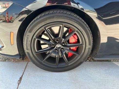 Used 2024 Ford Mustang GT Premium RWD image 2
