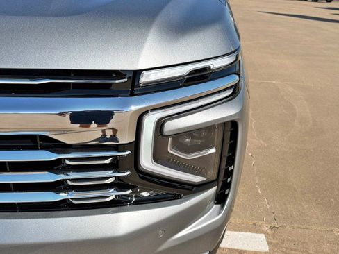 New 2026 Chevrolet Tahoe Premier w/ Sun And Tow Package image 9