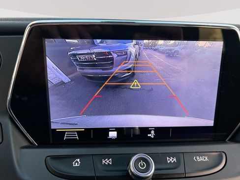 Used 2019 Chevrolet Blazer RS w/ Sun and Wheels Package AWD/4WD image 19
