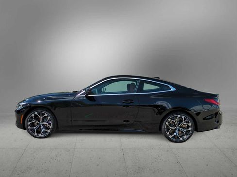 Used 2026 BMW 430i xDrive Coupe image 5