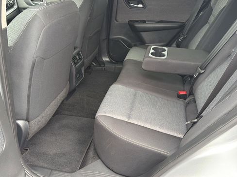 Used 2023 Nissan Rogue SV image 26