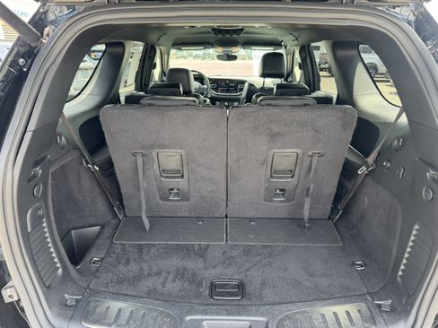 Used 2021 Dodge Durango GT AWD/4WD image 23