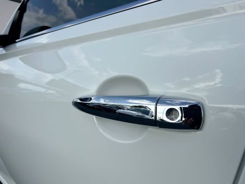 Used 2023 Nissan Altima 2.5 S FWD image 29
