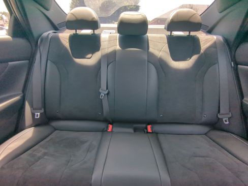 Used 2025 Hyundai Elantra N FWD image 22