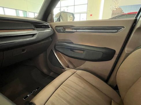 New 2024 Kia EV9 GT-Line image 18