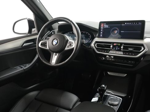 Used 2024 BMW X3 xDrive30i w/ Premium Package AWD/4WD image 10