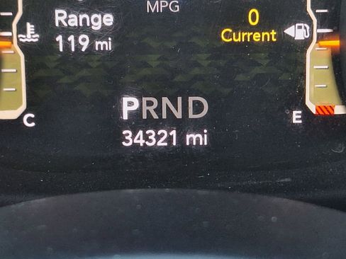 Used 2019 Jeep Wrangler Unlimited Rubicon image 17