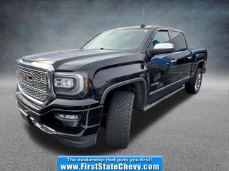 Used 2018 GMC Sierra 1500 Denali w/ Denali Ultimate Package video 1