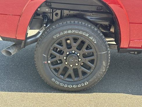 New 2026 RAM 2500 Limited AWD/4WD image 19