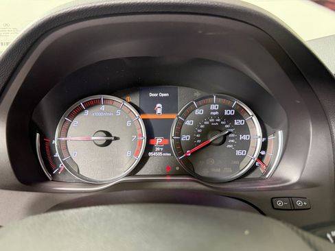 Used 2020 Acura MDX w/Advance/Entertainment Pkg image 16