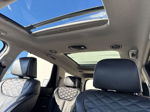 Used 2021 Hyundai Palisade Limited image 37