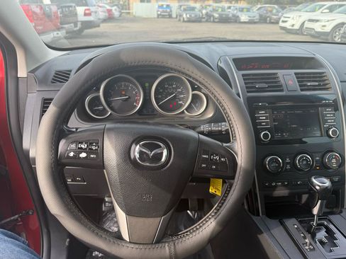 Used 2013 MAZDA CX-9 Touring FWD image 14