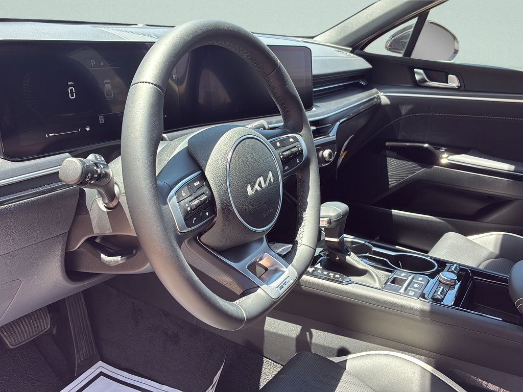 New 2026 Kia K5 GT-Line FWD image 25