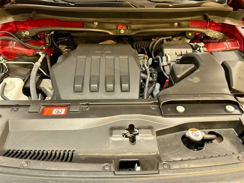 Used 2023 Mitsubishi Eclipse Cross LE image 23