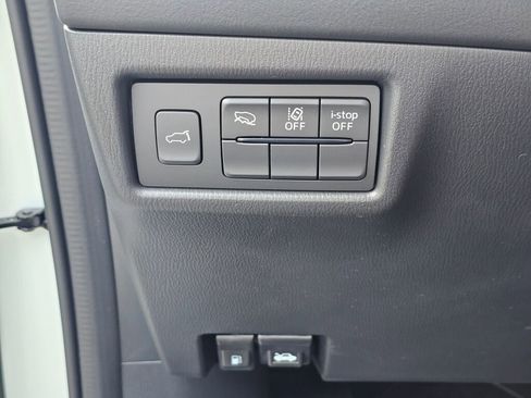 New 2025 MAZDA CX-5 Carbon Edition image 35