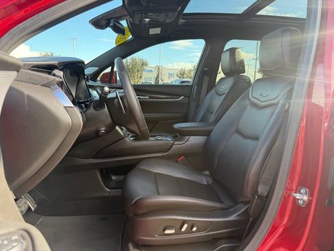 Used 2023 Cadillac XT6 Sport AWD/4WD image 12