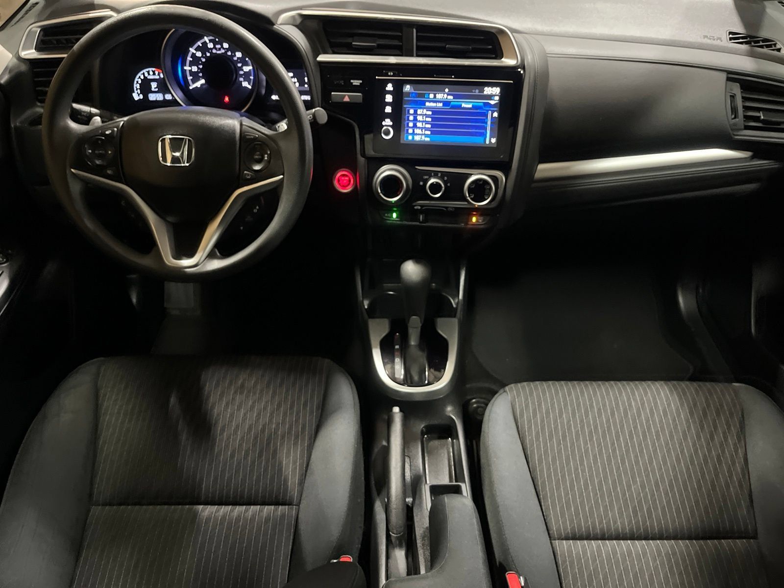 Used 2018 Honda Fit EX image 19