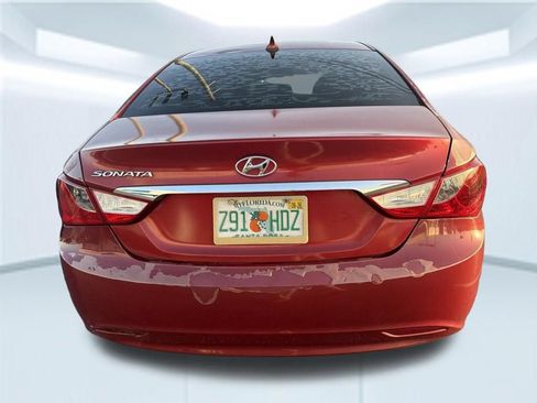 Used 2011 Hyundai Sonata Limited FWD image 25