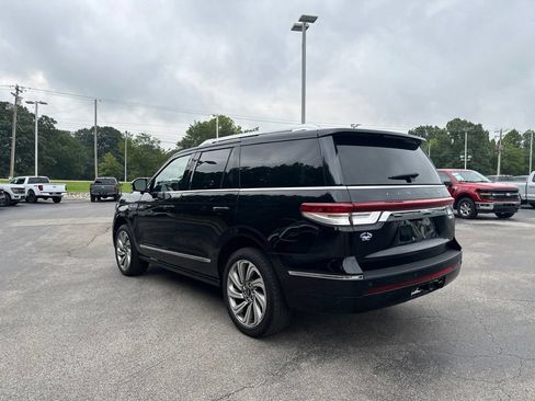 Used 2022 Lincoln Navigator Reserve RWD image 5