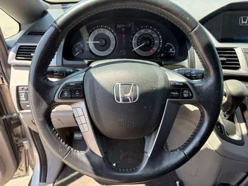 Used 2014 Honda Odyssey EX-L image 14