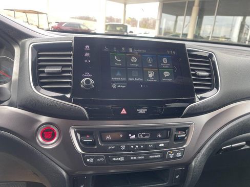 Used 2022 Honda Pilot Sport image 31