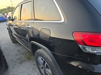 Certified 2021 Jeep Grand Cherokee Limited w/ Luxury Group II AWD/4WD video 3