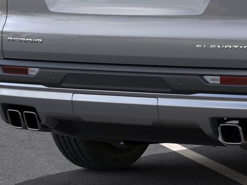 New 2026 GMC Acadia Elevation FWD image 14