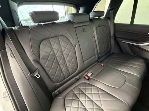 New 2026 BMW X5 xDrive50e w/ M Sport Package image 33