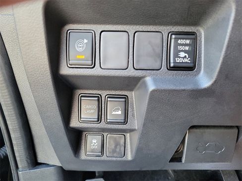 Certified 2023 Nissan Frontier SV w/ SV Convenience Package image 14