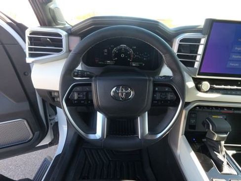 Used 2023 Toyota Tundra Capstone image 26